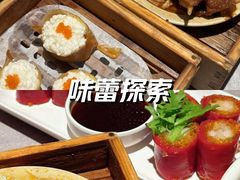 -蔡澜点心·粤菜(西单大悦城店)