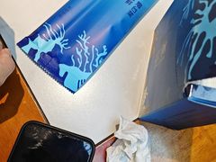 -渔港甄宴·海鲜·地标烟台菜(金沙滩店)