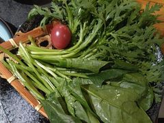 -湊湊火锅·茶憩(颐堤港店)