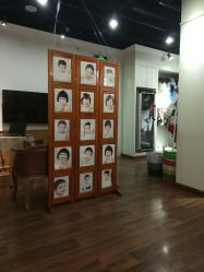 -倾城宝贝儿童摄影(浦东金谊店)