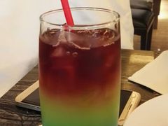 -东方红海鲜百汇(国际大厦店)