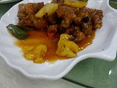 -珠江餐厅