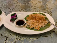 清风三虾-新聚丰菜馆(太监弄店)