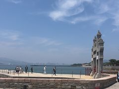 -刘公岛景区