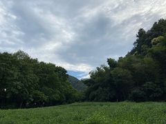 -杭州西湖风景名胜区-三生石