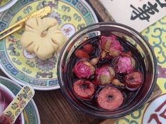 -宫事颐庭·老佛爷贵寿下午茶(颐和园店)