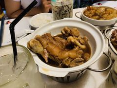 -宝香绑线肉骨茶(柏威年广场店)