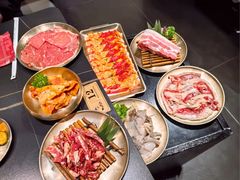 -西塔老太太泥炉烤肉(龙湖北苑天街店)