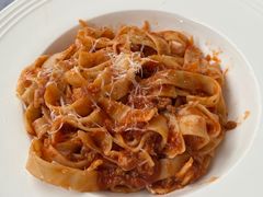 -沏点Trattoria意大利餐厅(新街口店)