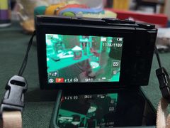 -影友相机维修中心(星光摄影器材城店)