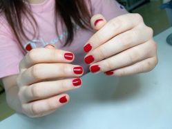 -初心纹眉洗眉·美甲美睫
