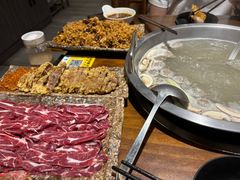 -海子口鲜牛馆(招商兰溪谷店)