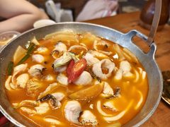 -老滇山寨•云南特色菜•地方菜•民族风情歌舞表演(呈贡店)