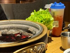 -泥炉烧肉师(新街口金銮巷店)