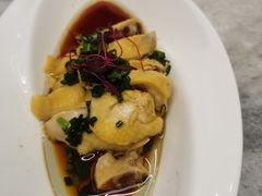 -喜来登由由大酒店九州膳坊中餐厅