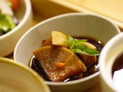 -和雅集素食(景区店)