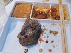 -杨记齐齐哈尔烤肉(总店)
