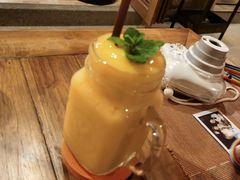 芒果汁-Phensiri Thai Restaurant