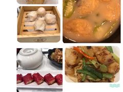 -金翠皇宫粤菜·点心·海鲜(科技园店)