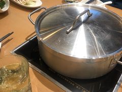 -湯系·煲汤手艺人(东二环泰禾广场店)