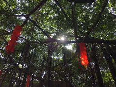 -胡里山炮台