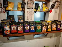 -唐咖精品咖啡(大理古城手冲店)