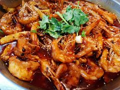 -槐店王婆大虾(开发区店)