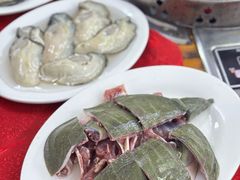 -花苑美食横琴生蚝火锅(拱北粤华路店)