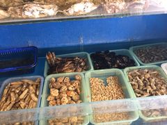 水产区-抚顺美食·老上海味道