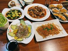 -庆峰龙虾烧烤(合肥一店)