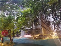 -菜园坝老火锅(金岛店)