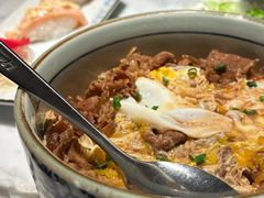 -阿吾罗日本料理(K11艺术中心店)