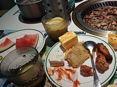 -亚马逊海鲜自助(梅溪湖步步高店)