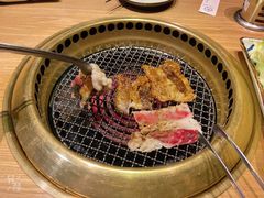 -久苑烧肉(世界城广场店)