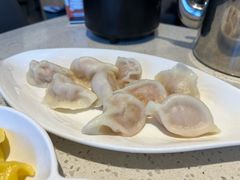 -船歌·鱼水饺青岛菜(金狮广场店)