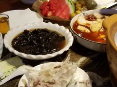 -风味小馆(天目湖宾馆店)