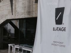 -BLATAGE COFFEE