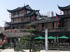 -二十八里太湖船菜(吉祥路店)