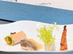 -沈灶河豚宴·河豚融合餐厅(汉中路店)