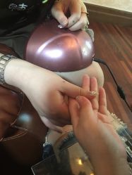 -睫乐园•睫公馆•美睫美甲沙龙