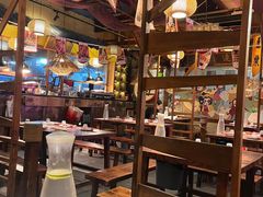 -舌战烧烤酒馆(三街两巷店)