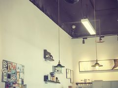 -CoffeeVendor(西乡店)