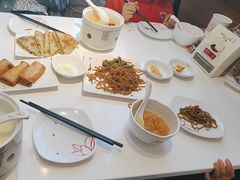 -嘉和一品(长江道店)