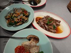 -码头见·潮汕菜(领展中心城店)