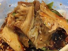 -粤香村(清真川菜店)
