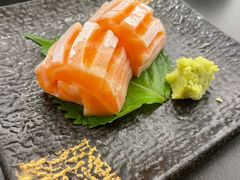 -Sushi Hanzo半藏(天环广场店)