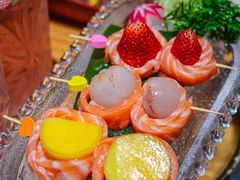 -王氏炉匠·烧鸟·居酒屋(双井店)