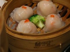 -鹭江潮餐厅•福建菜(鹭江佲家酒店)