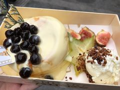 -食武士·舒芙蕾(新街口明瓦廊店)