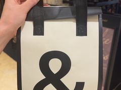 -B&C黄油与面包·THE GARDEN BAKERY概念店(世纪汇店)